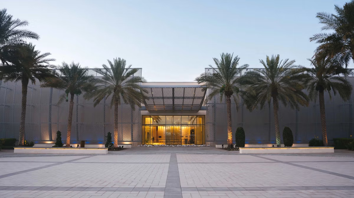 Frieze Abu Dhabi November 2026